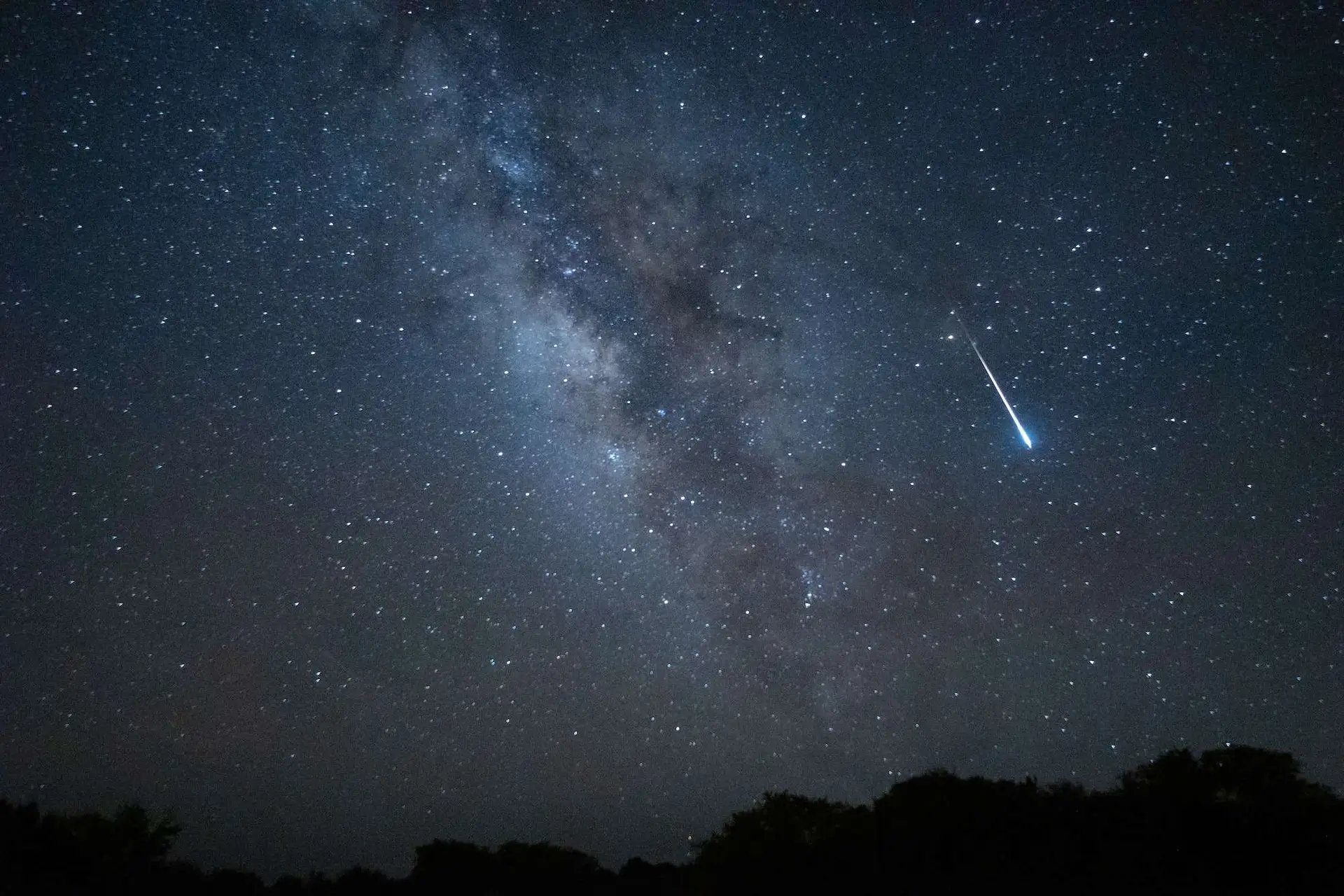 star gazing ontario