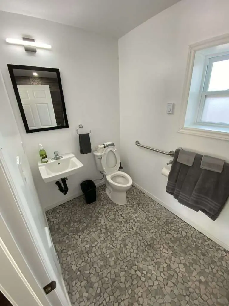 Updated-Bathroom