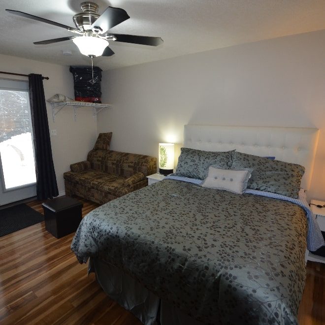 DreamCatcherMotelRoom