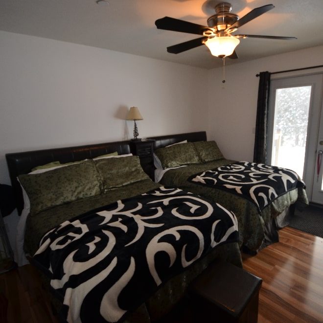 DreamCatcherMotelRoom